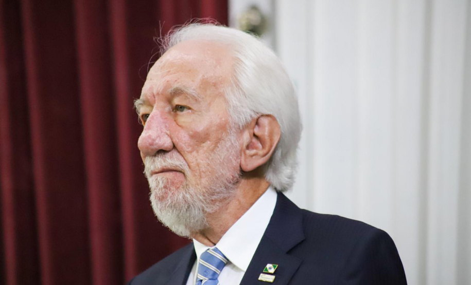 VICE GOV POSSE PRESIDENTE TCE