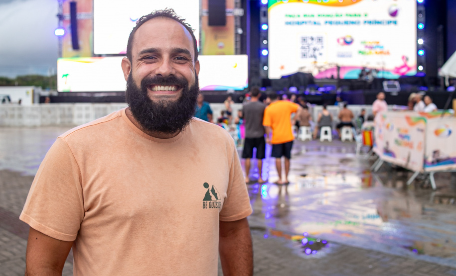 Shows das duplas João Haroldo & Betinho e Guilherme & Benuto no Centro Eventos Marisol