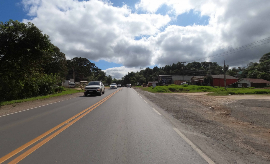 DER DUPLICAÇÃO RODOVIA DOS MINÉRIOS