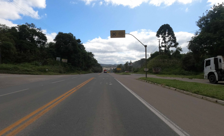 DER DUPLICAÇÃO RODOVIA DOS MINÉRIOS