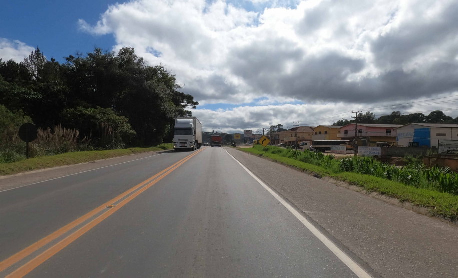 DER DUPLICAÇÃO RODOVIA DOS MINÉRIOS