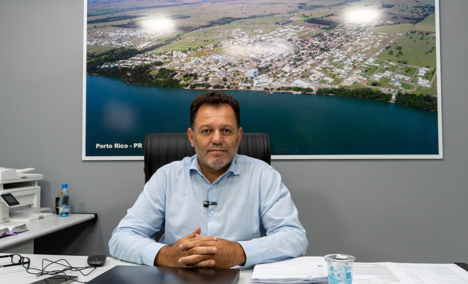 LITORAL PORTO RICO E MARILENA