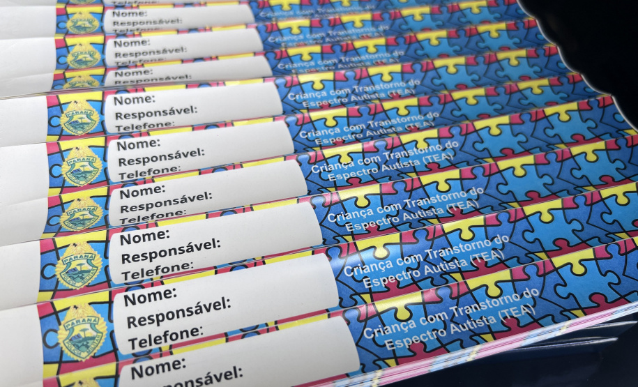 PMPR PULSEIRAS IDENTIFICAÇÃO CRIANÇAS COM AUTISMO