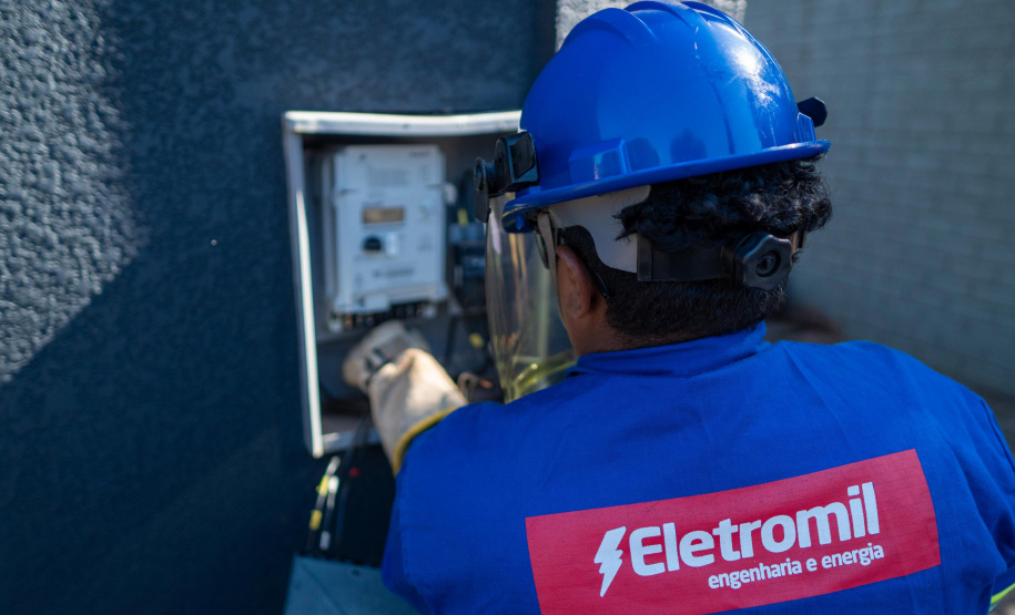 Copel avança na modernização do Oeste do Paraná e leva Rede Elétrica Inteligente a Corbélia