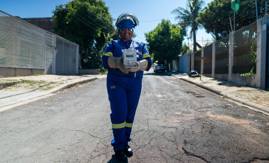Copel avança na modernização do Oeste do Paraná e leva Rede Elétrica Inteligente a Corbélia