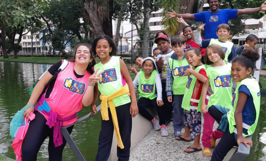 Entidades de 25 cidades vão receber prêmios de R$ 5 mil do Nota Paraná