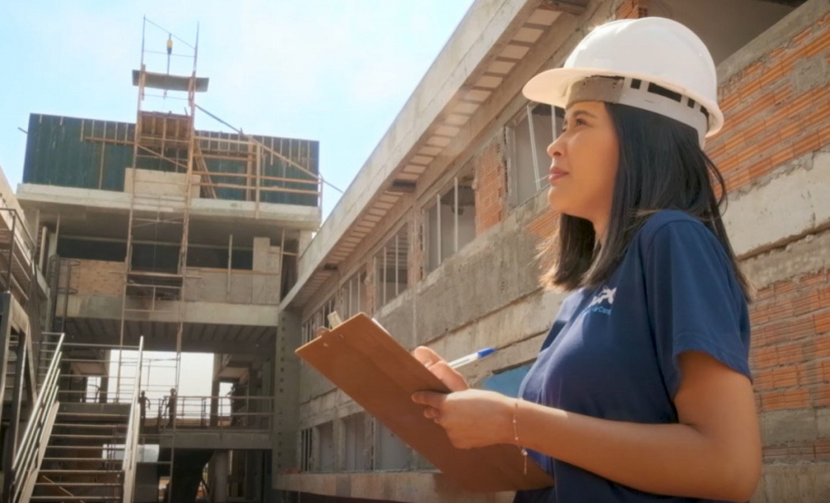 Governo lança nova edição do programa de residência técnica em projetos e obras públicas para arquitetos e engenheiros