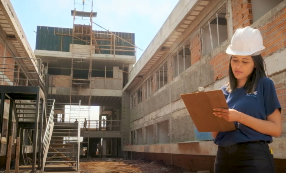 Governo lança nova edição do programa de residência técnica em projetos e obras públicas para arquitetos e engenheiros