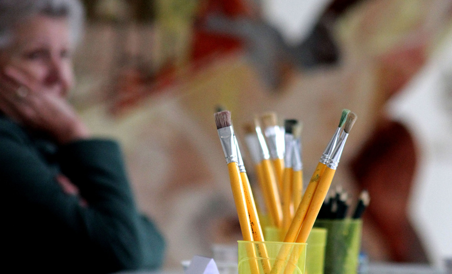 Museus do Estado integram Verão Maior Paraná com oficinas artísticas nas praias e exposição em Antonina