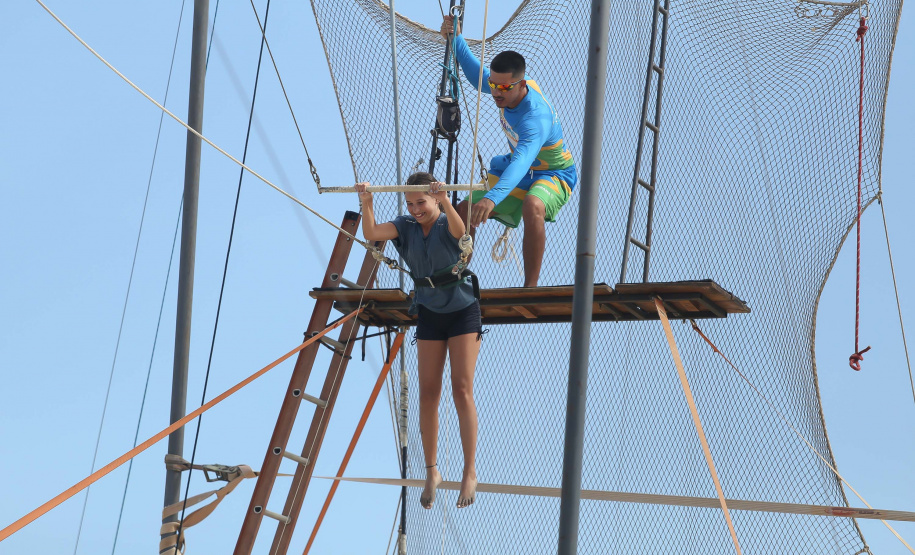 Programação e atividades do Verão Maior têm 85% de aprovação entre paranaenses