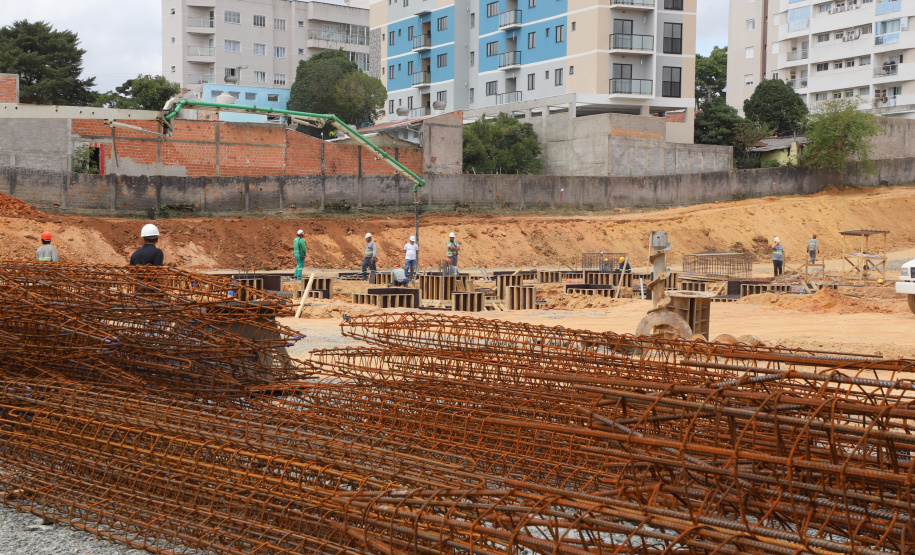 HOSPITAL E AME S.J.P