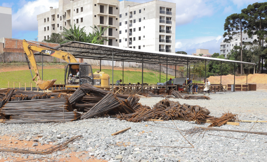 HOSPITAL E AME S.J.P