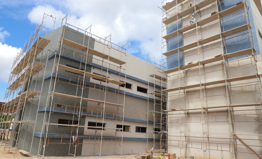 HOSPITAL E AME S.J.P