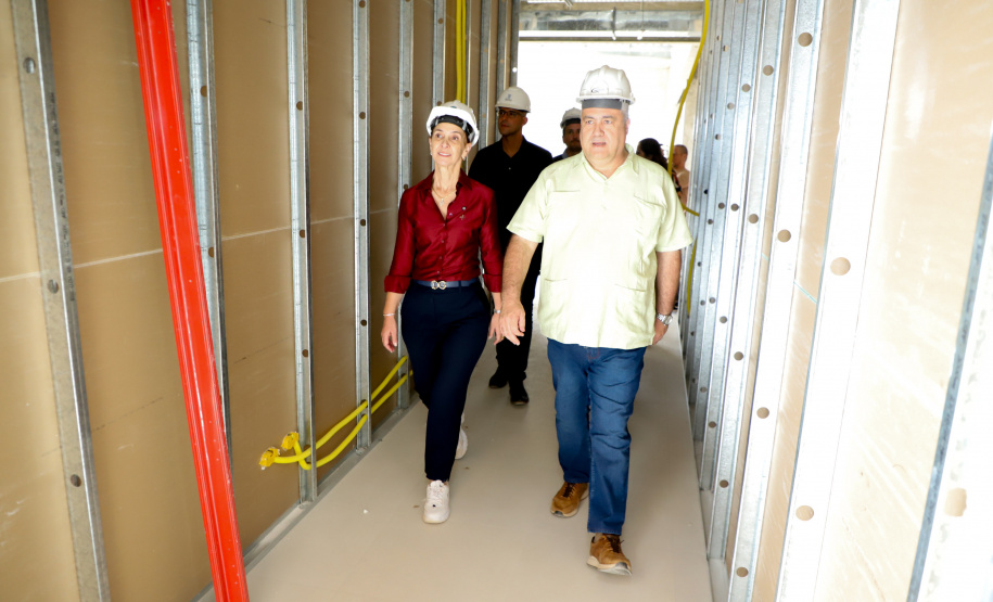 HOSPITAL E AME S.J.P