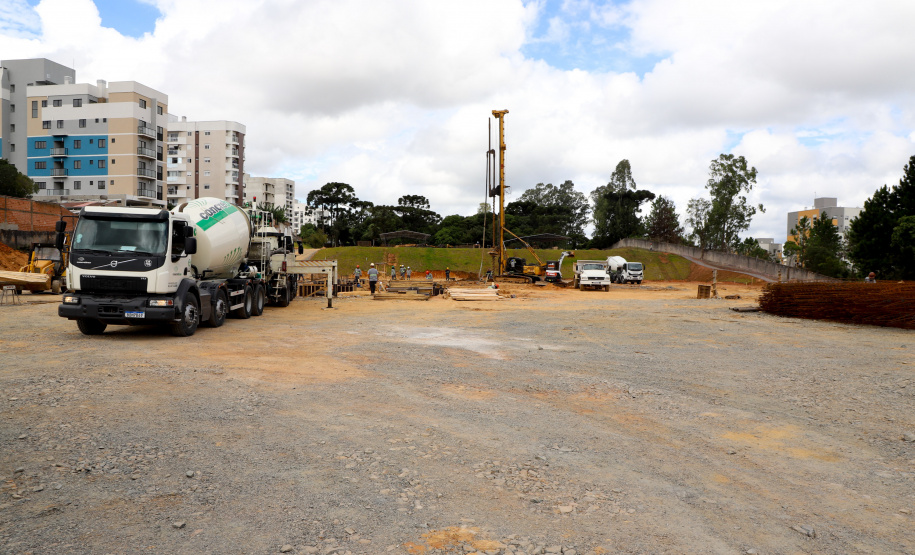 HOSPITAL E AME S.J.P