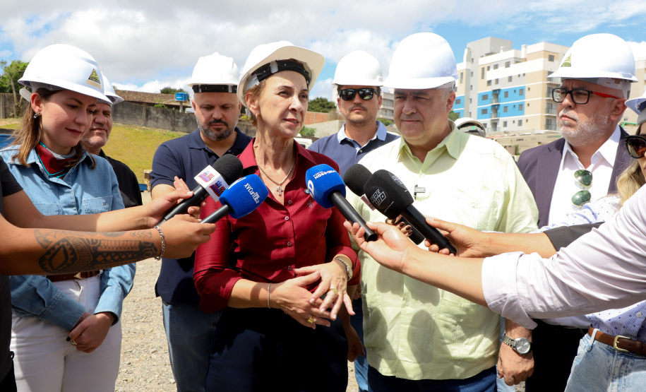 HOSPITAL E AME S.J.P