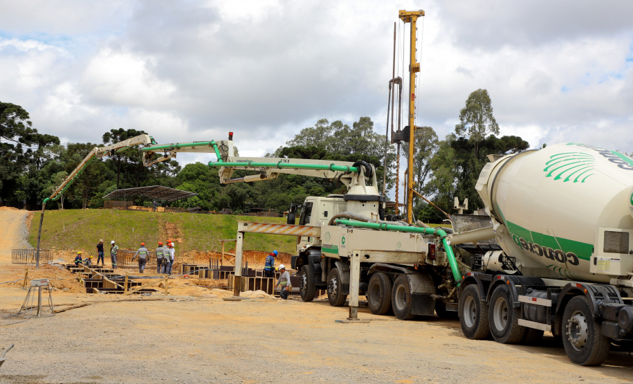 HOSPITAL E AME S.J.P