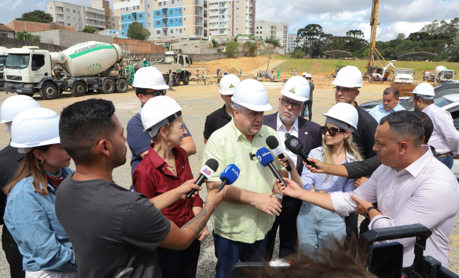 HOSPITAL E AME S.J.P