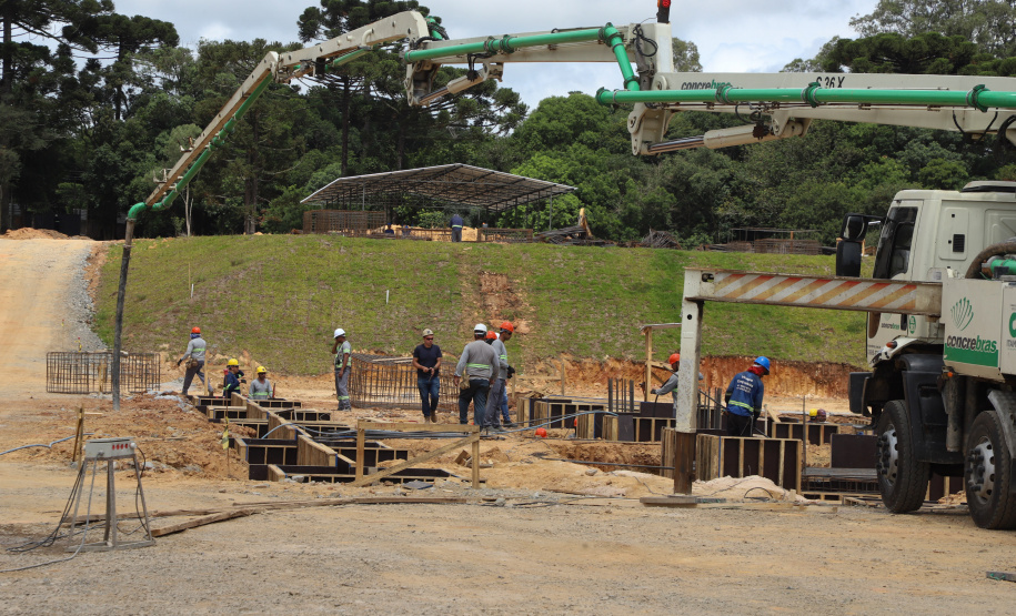 HOSPITAL E AME S.J.P