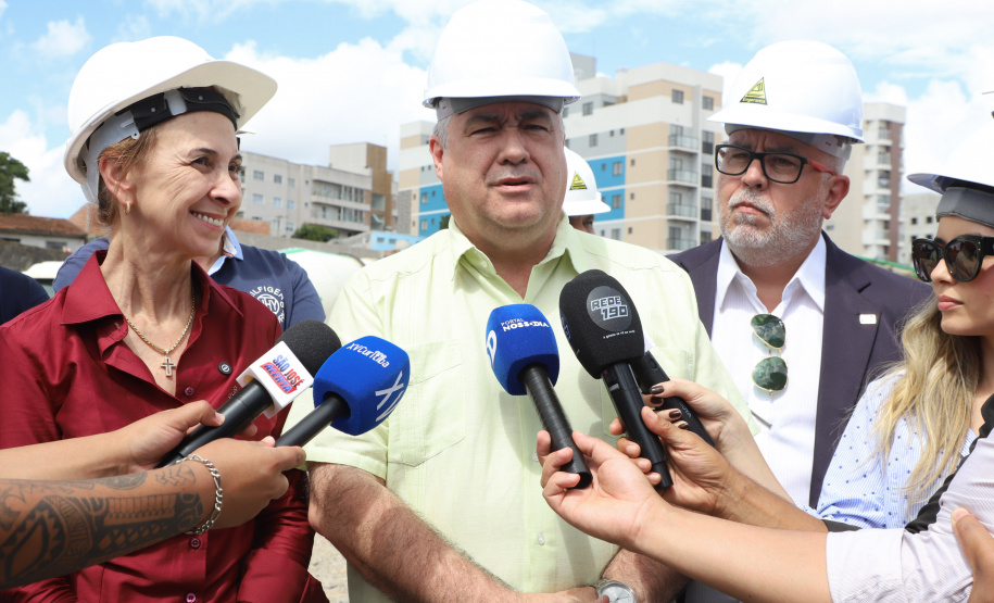 HOSPITAL E AME S.J.P