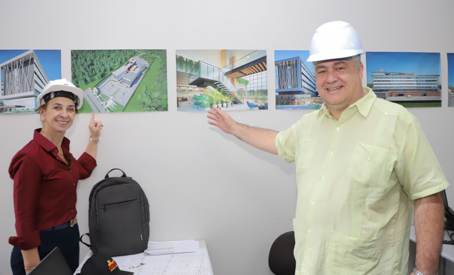 HOSPITAL E AME S.J.P