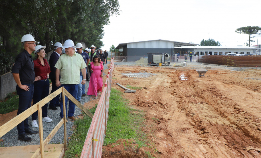 HOSPITAL E AME S.J.P