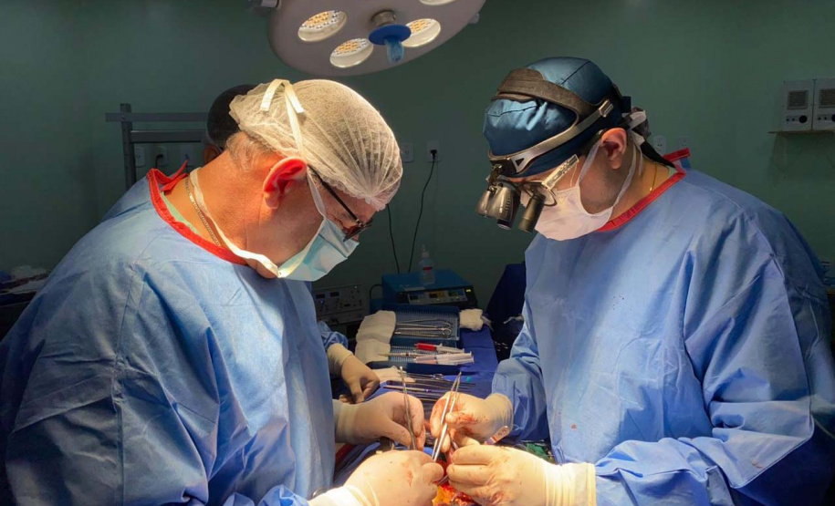 SEFA PRORROGA ISENÇÃO ICMS INSUMOS MÉDICOS