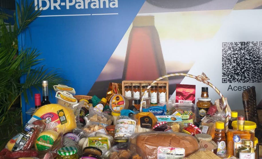 IDR-Paraná vai levar mais de 100 tecnologias ao Show Rural 2025 em Cascavel