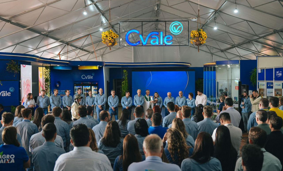 IAT SIMEPAR NO INTERIOR