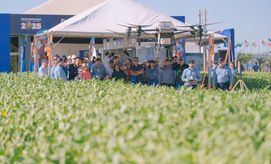 IAT SIMEPAR NO INTERIOR