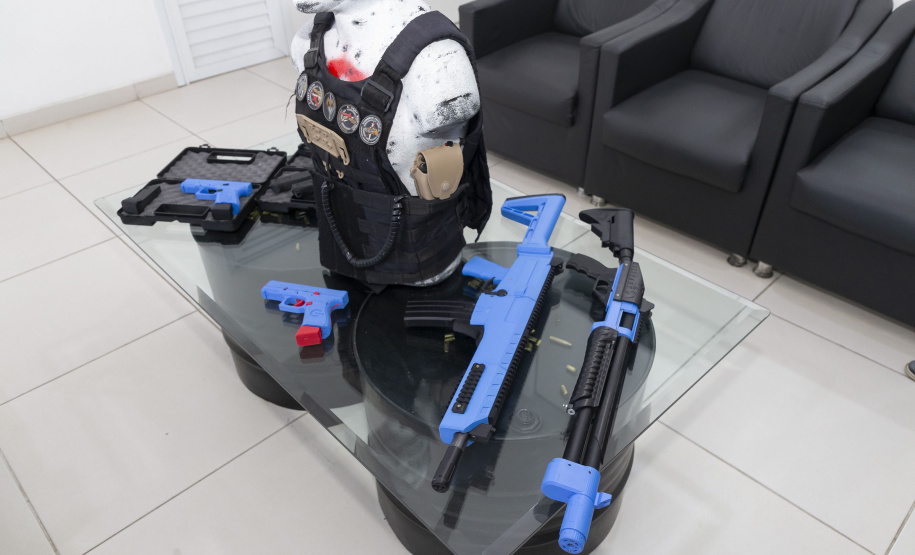 Tecpar apoia startup que desenvolve solução inovadora para o setor de segurança