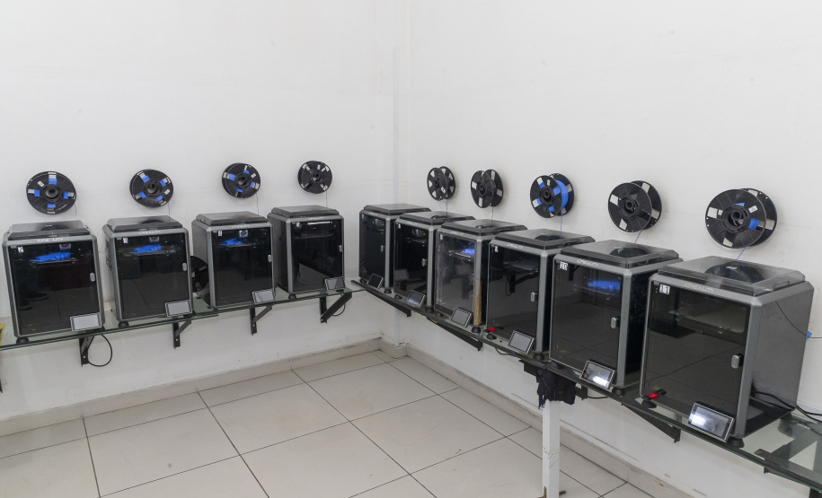 Tecpar apoia startup que desenvolve solução inovadora para o setor de segurança