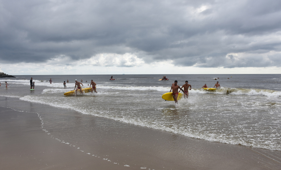 ESPORTE JOGOS DE AVENTURA E NATUREZA