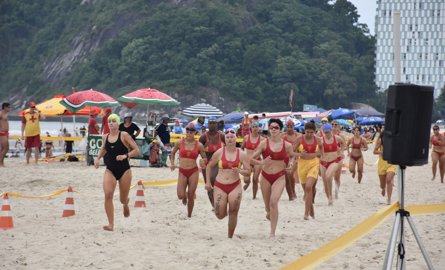 ESPORTE JOGOS DE AVENTURA E NATUREZA