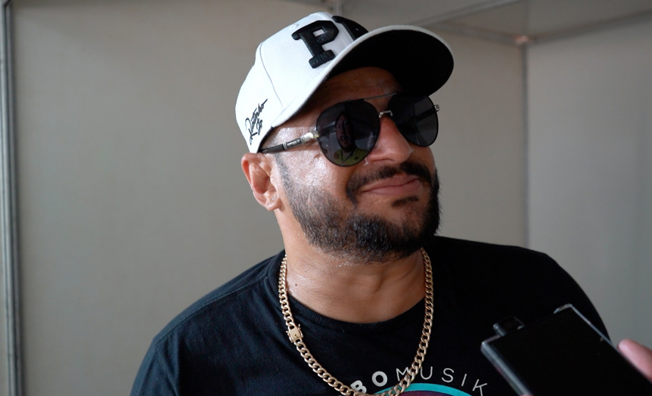 SHOW NOROESTE SÁBADO