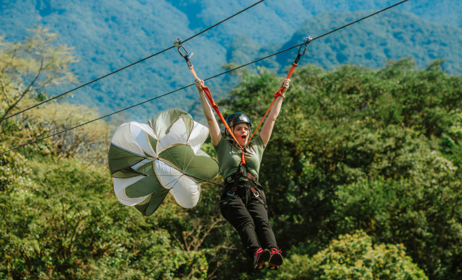 SETU TURISMO DE AVENTURA