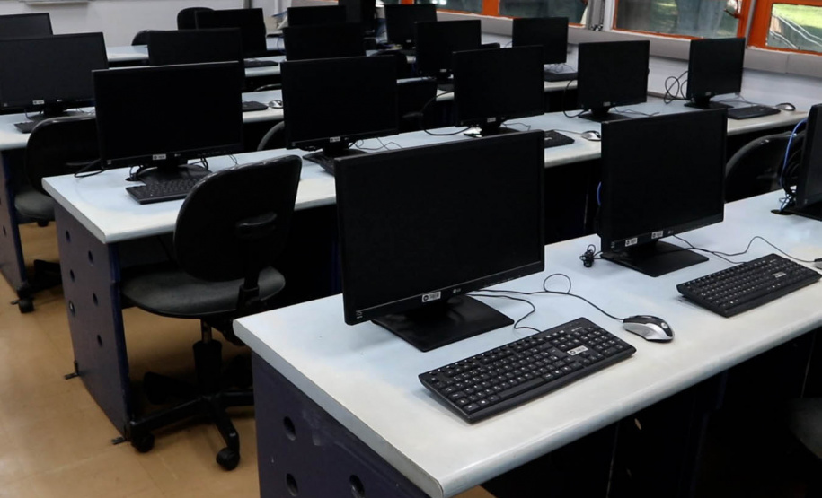 Governo do Paraná investiu R$ 199,2 milhões em programas estratégicos  de ciência e tecnologia em 2024