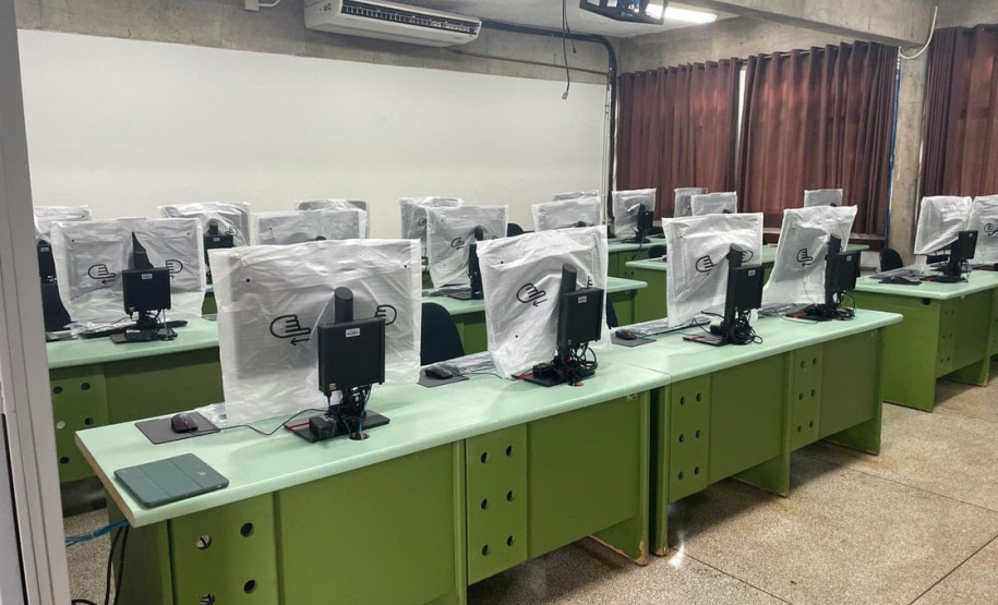 Governo do Paraná investiu R$ 199,2 milhões em programas estratégicos  de ciência e tecnologia em 2024