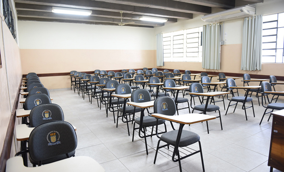 Governo do Paraná investiu R$ 199,2 milhões em programas estratégicos  de ciência e tecnologia em 2024