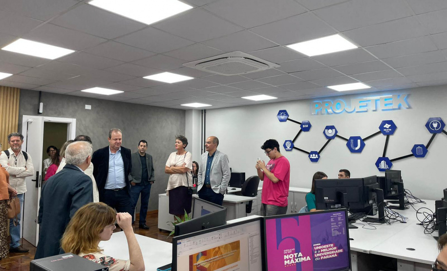 Governo do Paraná investiu R$ 199,2 milhões em programas estratégicos  de ciência e tecnologia em 2024