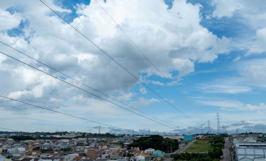 Copel conclui obra em linha de transmissão e antecipa benefícios à Região Metropolitana de Curitiba