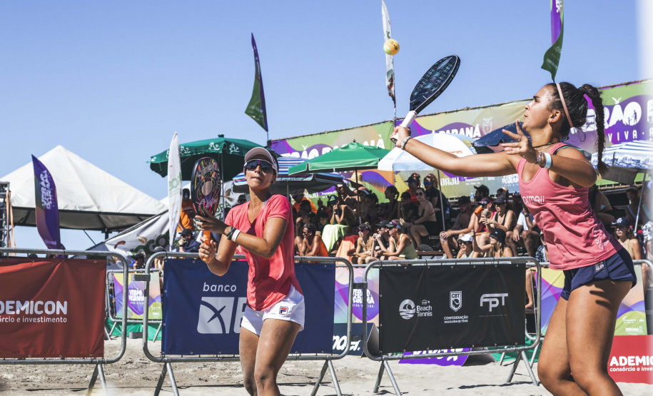 Jogos de Aventura e Natureza: Fim de semana tem Beach Tennis, Desafio de Obstáculos, Cross Country e Travessia