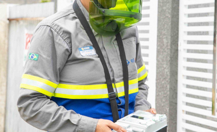 Rede Elétrica Inteligente da Copel inicia instalação em Toledo e Santa Tereza do Oeste