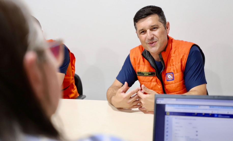 DEFESA CIVIL NOVOS PREFEITOS