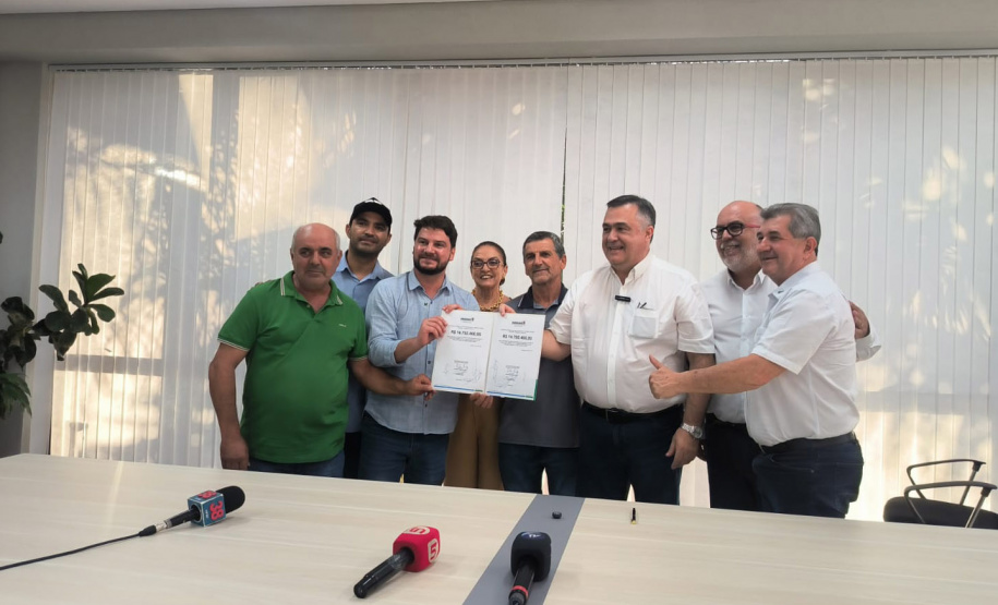 Com aporte de R$ 14,8 milhões do Estado, Consórcio do Vale do Ivaí será transformado em Ambulatório Médico de Especialidades