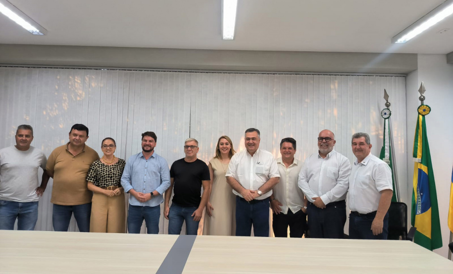 Com aporte de R$ 14,8 milhões do Estado, Consórcio do Vale do Ivaí será transformado em Ambulatório Médico de Especialidades