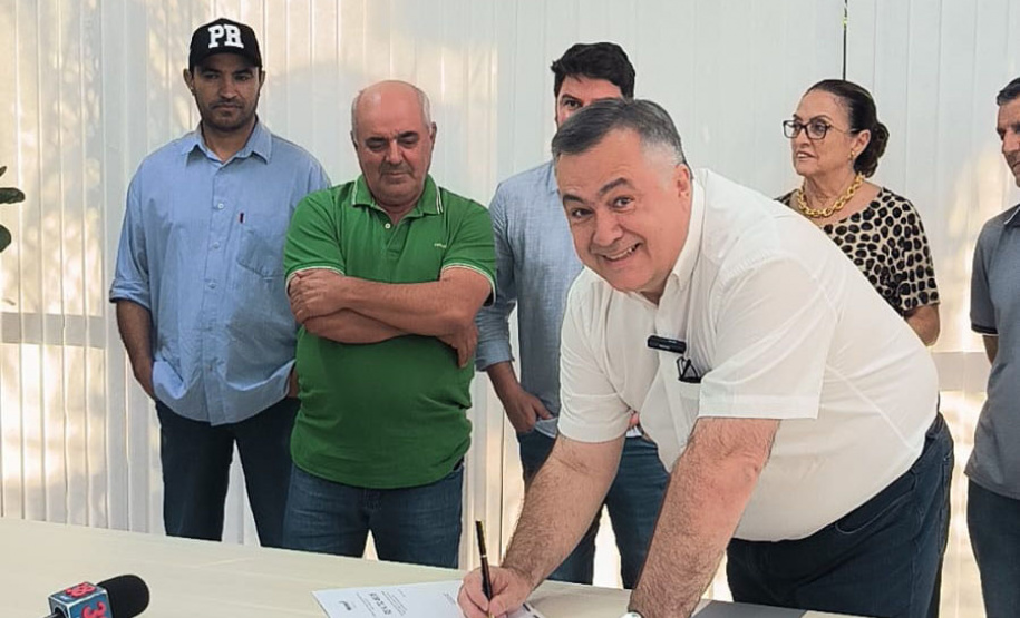 Com aporte de R$ 14,8 milhões do Estado, Consórcio do Vale do Ivaí será transformado em Ambulatório Médico de Especialidades