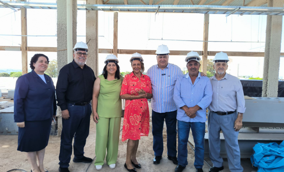 SESA NOVOS EQUIPAMENTOS HOSP DA PROVIDÊNCIA