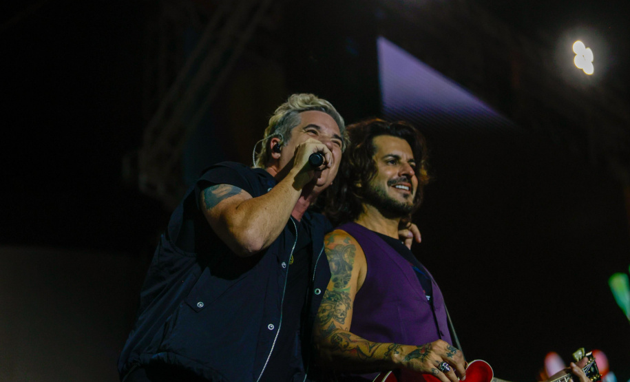 SHOW JOTA QUEST