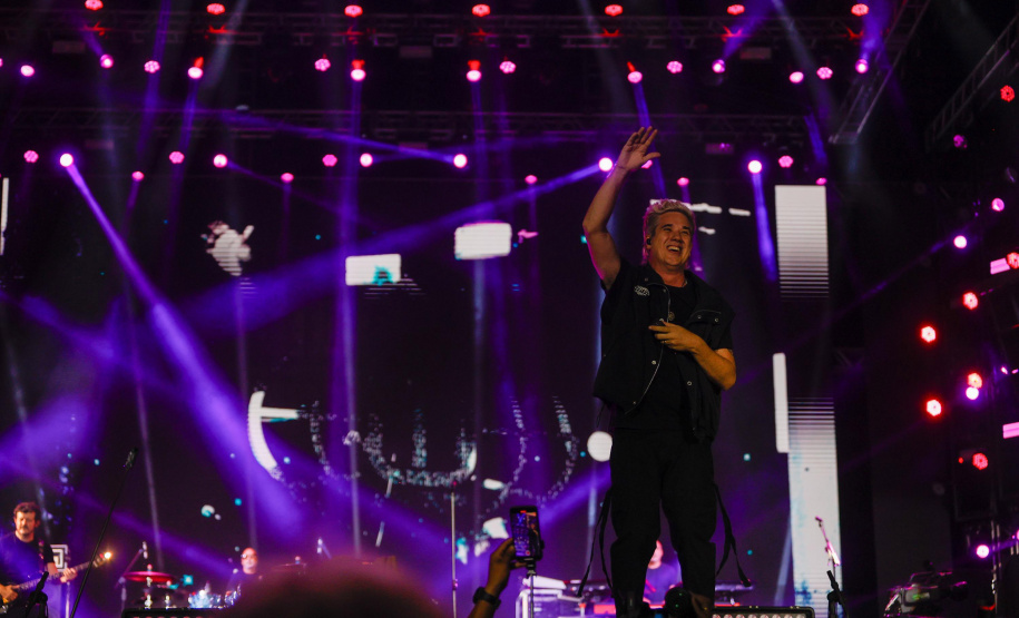 SHOW JOTA QUEST